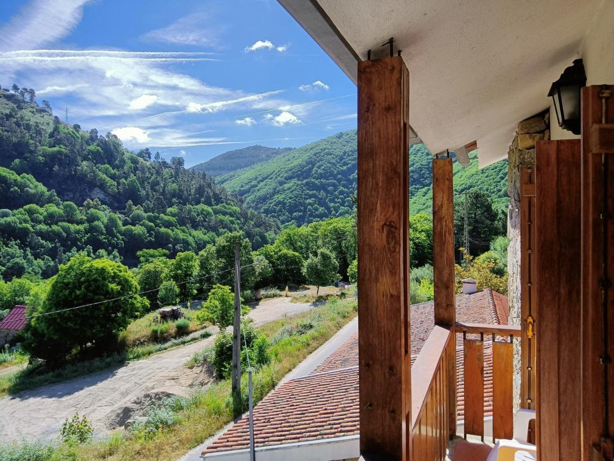 Maison d'hôtes Quinta De Leandres 3*