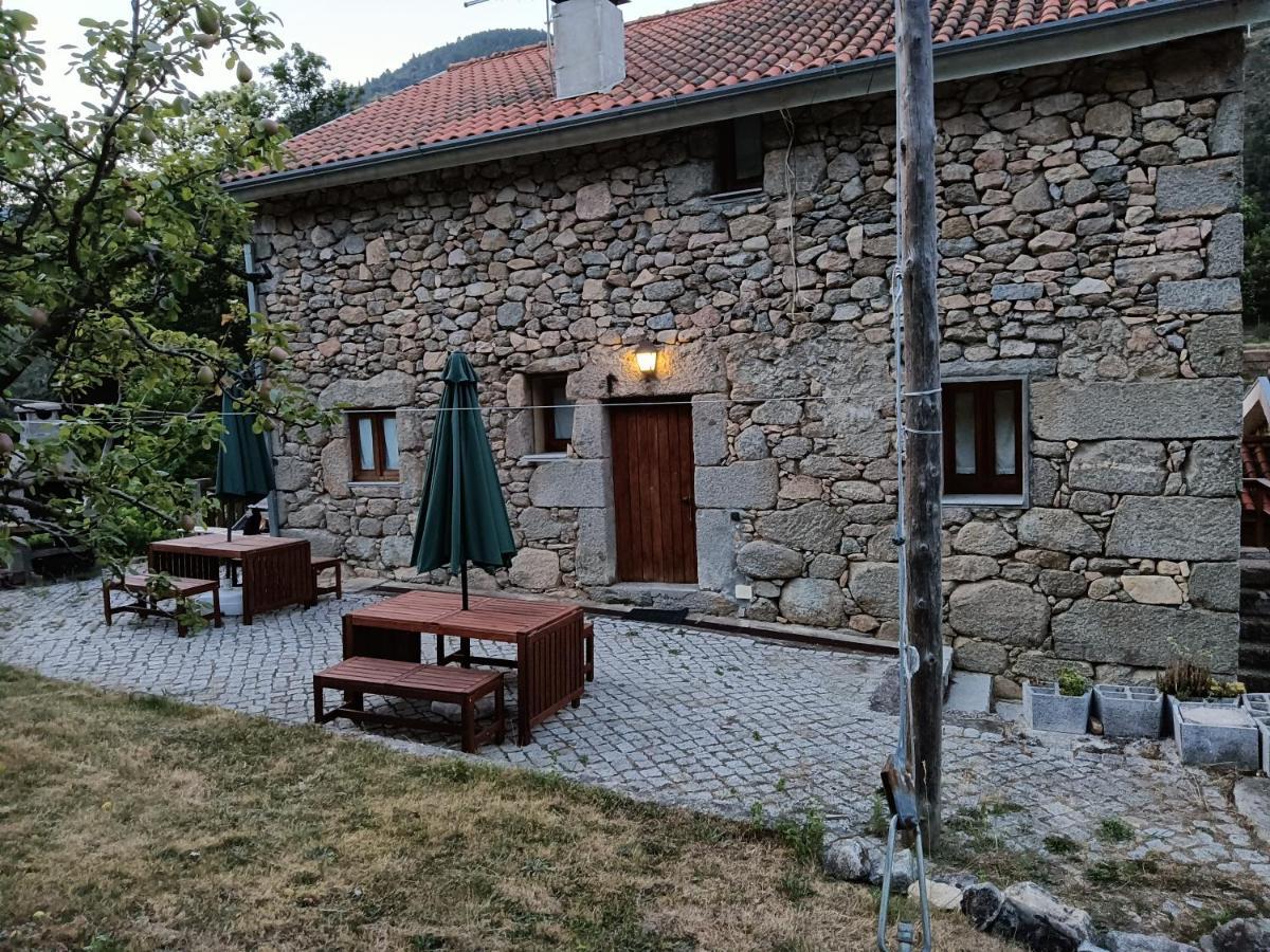 Maison d'hôtes Quinta De Leandres 3*