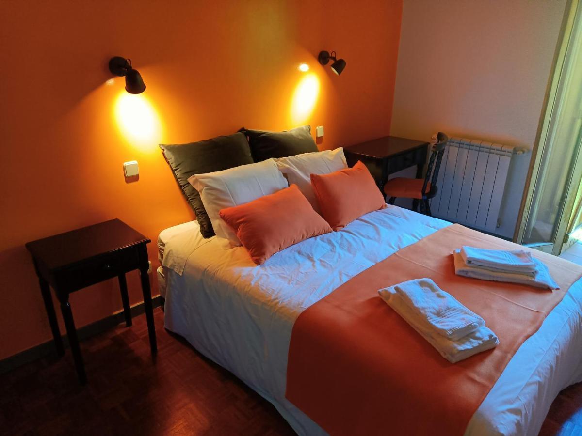 Maison d'hôtes Quinta De Leandres