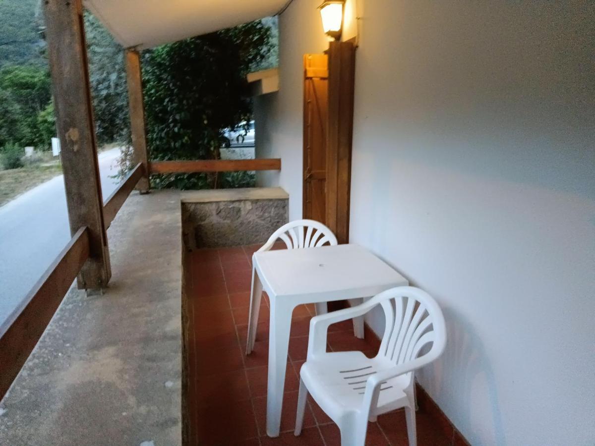 Maison d'hôtes Quinta De Leandres Manteigas