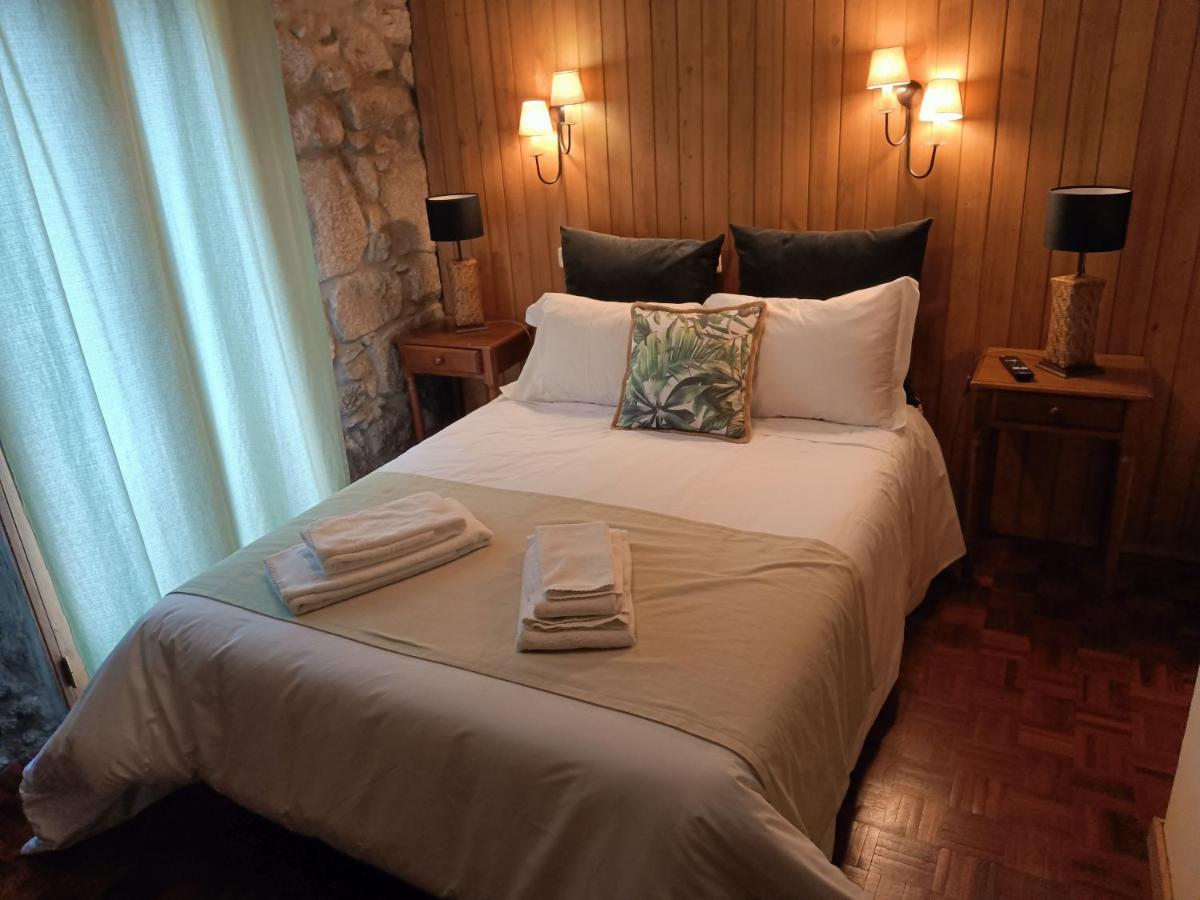Maison d'hôtes Quinta De Leandres